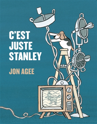 C'est juste Stanley - 