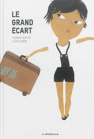 grand écart (Le) - 