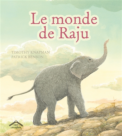 monde de Raju (Le) - 