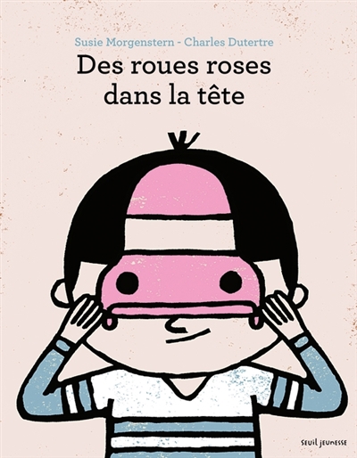 roues roses dans la tête (Des) - 