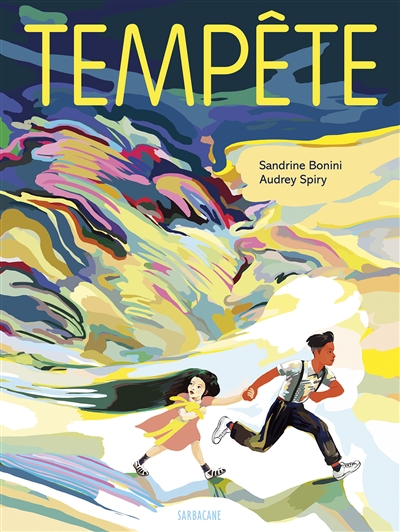 Tempête - 