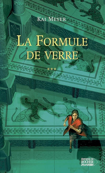 formule de verre (La) - 