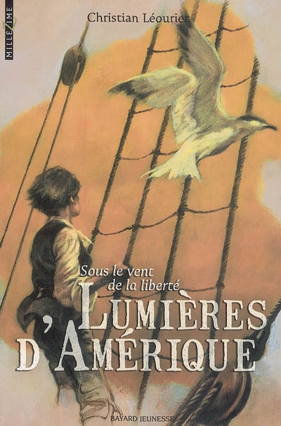 Lumières d'Amérique - 