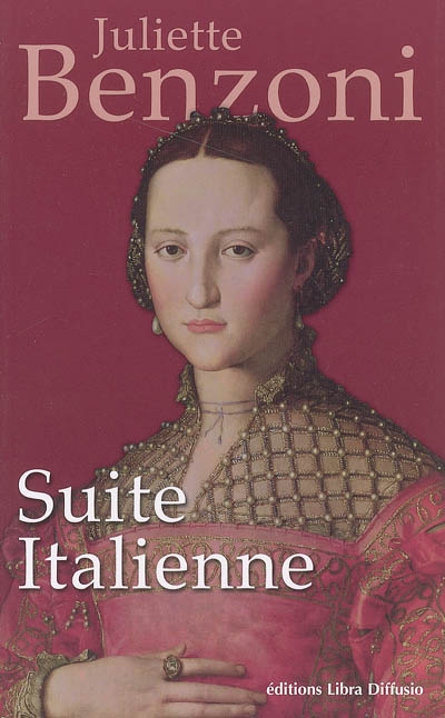 Suite italienne - 