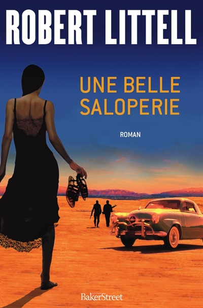 belle saloperie (Une) - 