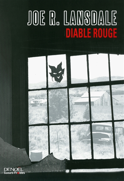 Diable rouge - 