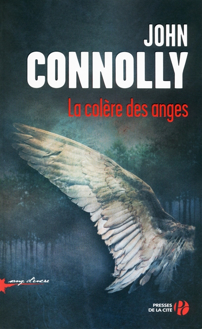 Colère des anges (La) - 