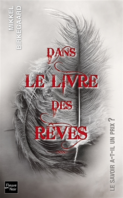 Dans le livre des rêves - 