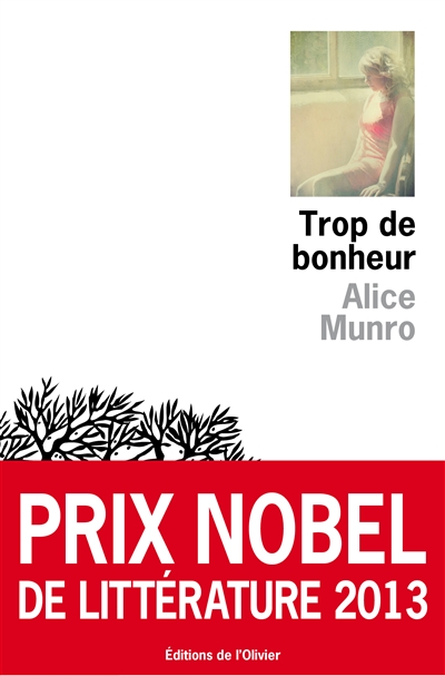 Trop de bonheur - 