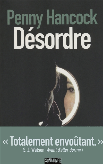 Désordre - 