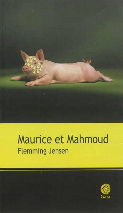 Maurice et Mahmoud - 