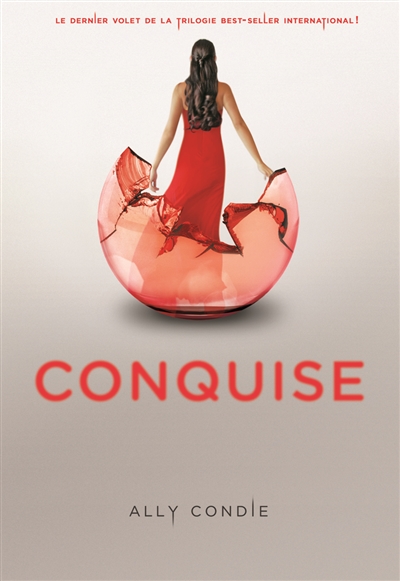 Conquise - 