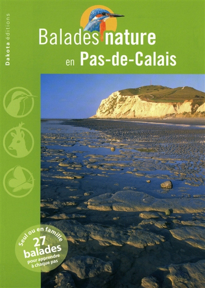 Balades nature en Pas-de-Calais 2009 - 