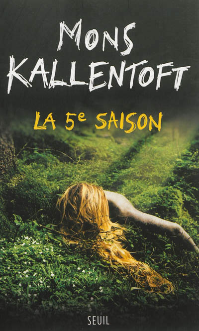 5e saison (La) - 