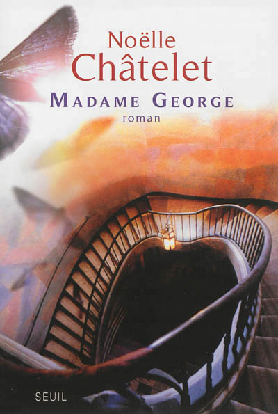 Madame George - 