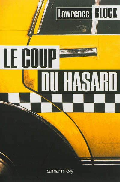 coup du hasard (Le) - 