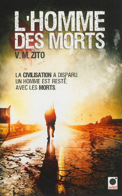 Homme des morts (L') - 