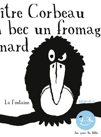 corbeau et le renard (Le) - 