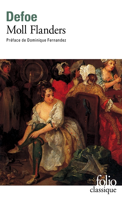 Moll Flanders - 