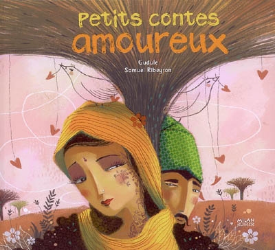 Petits contes amoureux - 