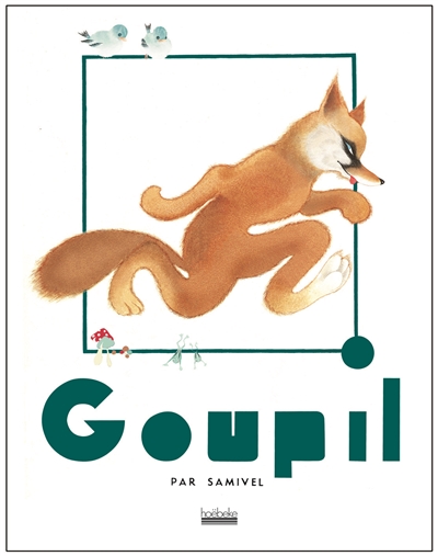 Goupil - 