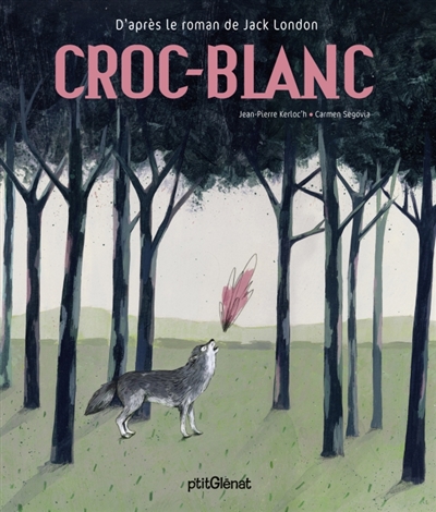 Croc-Blanc - 