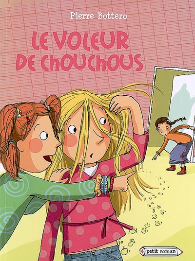 voleur de chouchous (Le) - 