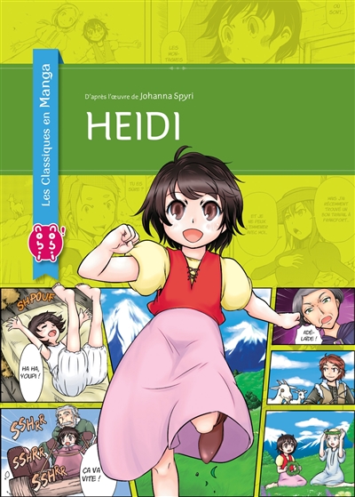 Heidi - 