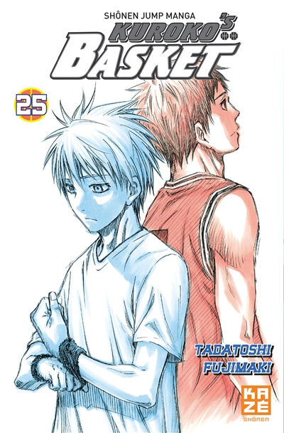 Kuroko's basket - 