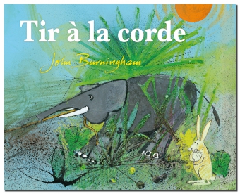 Tir à la corde - 