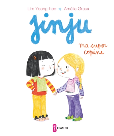 Jinju - 