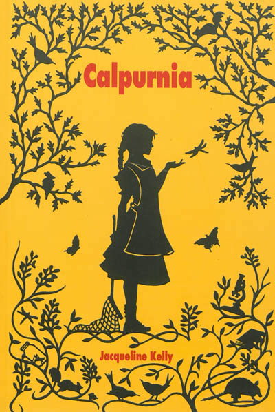 Calpurnia - 