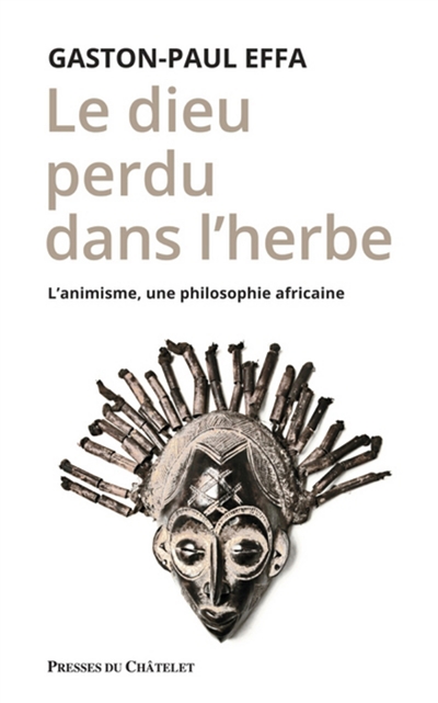 dieu perdu dans l'herbe (Le) - 