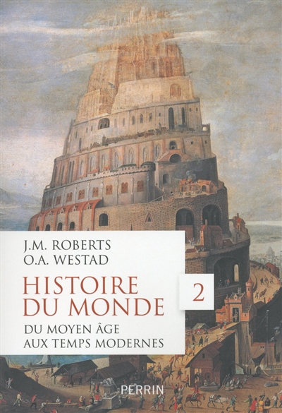 Histoire du monde - 