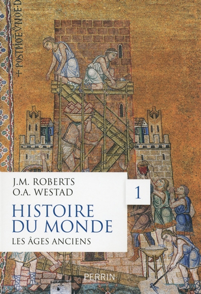 Histoire du monde - 