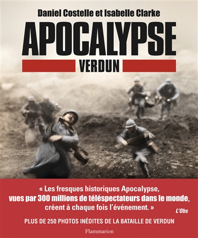 Apocalypse - 