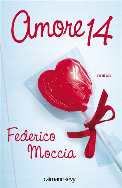 Amore 14 - 