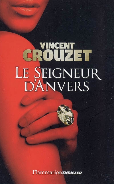 seigneur d'Anvers (Le) - 