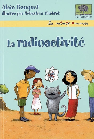 radioactivité (La) - 