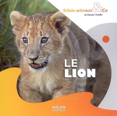 lion (Le) - 