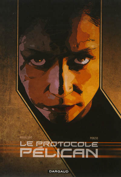 protocole Pélican (Le) - 