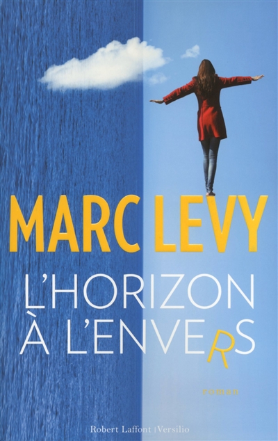 horizon à l'envers (L') - 