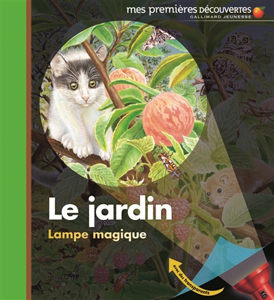 jardin (Le) - 