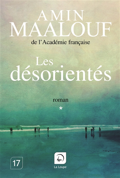 désorientés (Les) - 