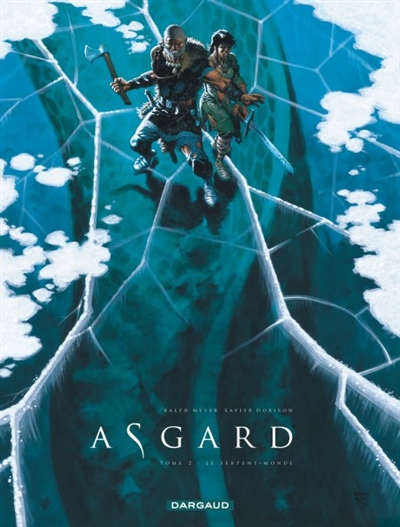 Asgard - 