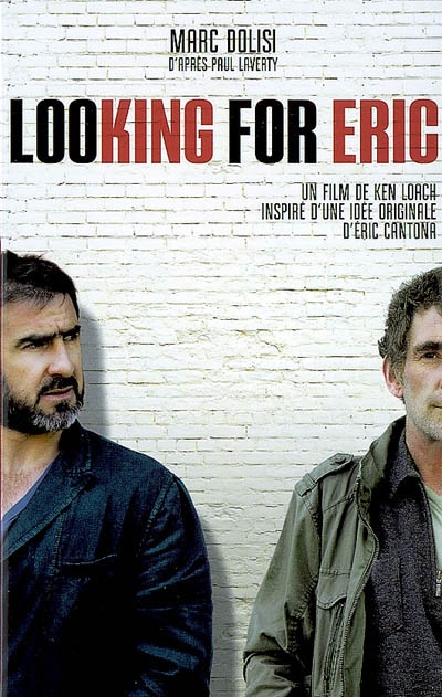 Looking for Eric - 