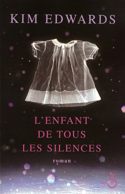 enfant de tous les silences (L') - 