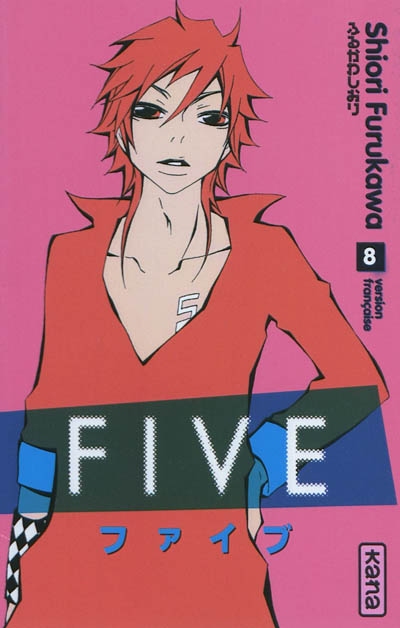 Five - 