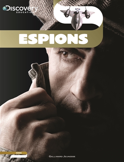 Espions - 
