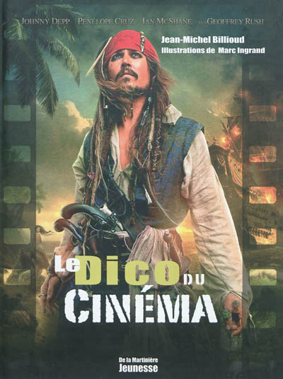 dico du cinéma (Le) - 